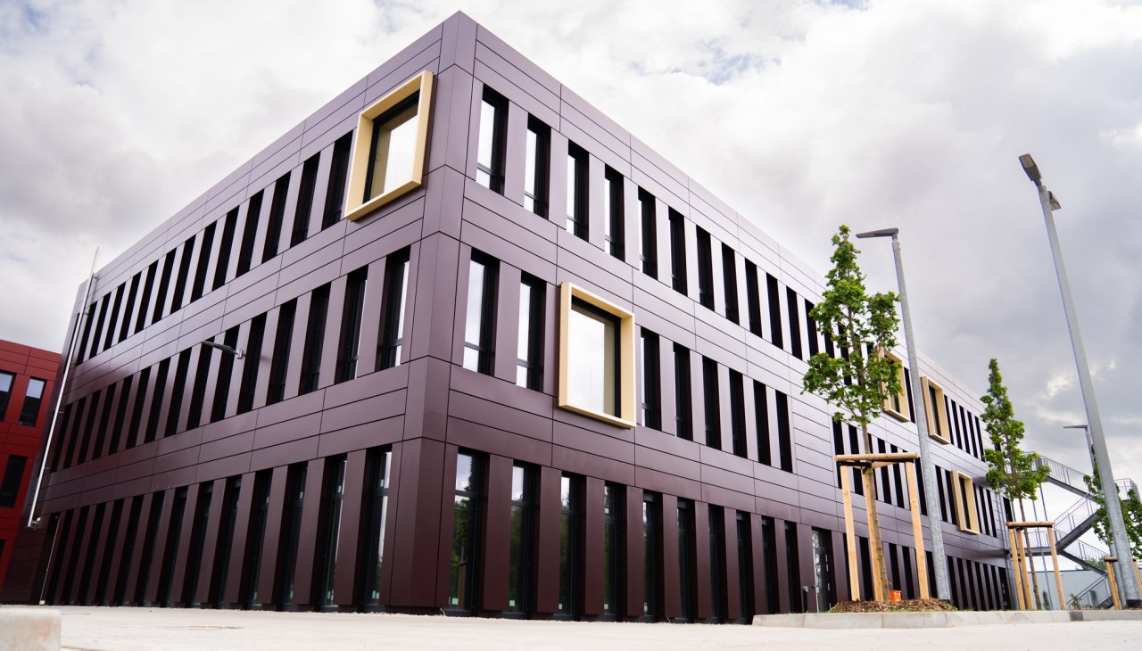 orangery Rostock &ndash; Kreativit&auml;t meets Produktivit&auml;t, &copy; Linus M&ouml;ck