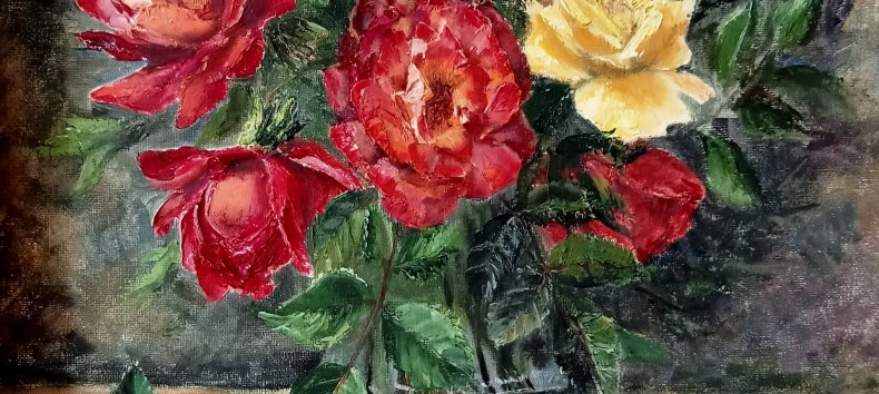 &copy; Farida Korochkina